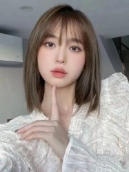 -妃格美发沙龙·烫发·染发
