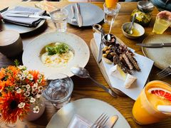 -BOR Eatery(安福路店)