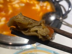-蕃茄述·好汤自然来(江汉路店)