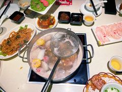 -潮泰牛肉火锅 · 创于1992年(车公庙店)