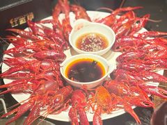 -红盔甲·小龙虾(人民广场店)