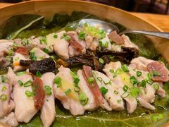 -云龙轩(迪士尼探索家度假酒店)