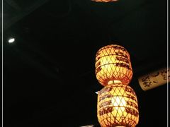 -南京大牌档(香港广场店)
