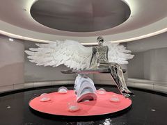 -涨巢·潮玩水疗局