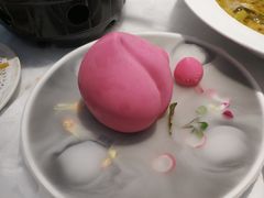 -玉玲珑(陆家嘴店)