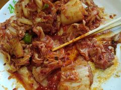 -全州拌饭馆(断桥店)