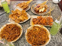 -小街天府(西工小街店)