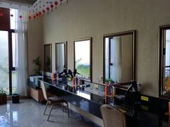 -韶关经律论国际酒店温泉