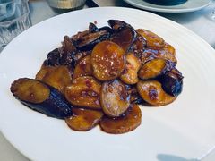 -大鱼徽州·寻味徽菜(星光总店)