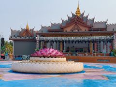 -西双版纳傣族园