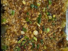 -小四川特色烤鱼(新城总店)