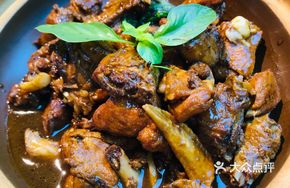 Qiantang Secret-Recipe Lucky Chicken
