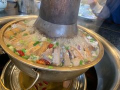 -陆记源·青海土火锅
