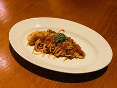 -沈阳君悦酒店·意坊意大利餐厅