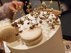 -Biteology Artisan Cakes(红庄·国际文化保税创新园店)