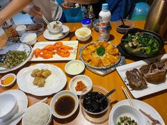 -壹只卤鹅 · 潮汕菜(京基百纳店)