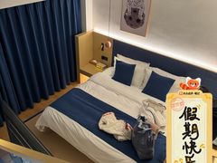 -天目湖御水温泉·度假酒店