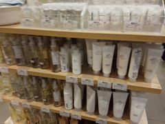 -MUJI无印良品(万达太原街店)