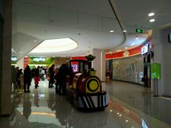 -中粮万科长阳半岛