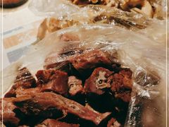 -黄毛鸭脖(汉阳总店)