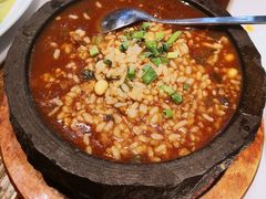 -大海碗·京菜炸酱面(雍和宫店)