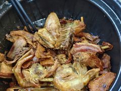 -斯丹姜母鸭·古法干香(涂门街总店)