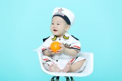 -童梦时光儿童摄影(华业·东方玫瑰店)