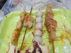 -马记大锅煮(总店)