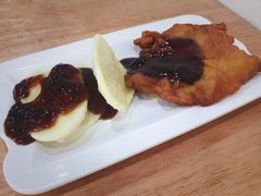 -小桃园·豆浆油条(复兴中路店)