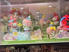 -酷乐潮玩(凯德MALL西直门店)