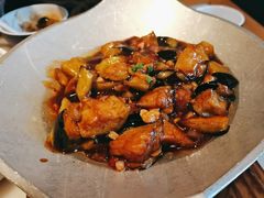 -绿茶餐厅(龙湖金楠天街店)