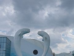 -哈尔滨极地公园