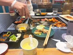 -臻牛烤肉