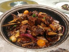 -和记小菜(东方店)