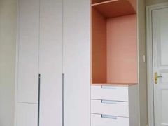 -艾伍奥德全屋定制(锦城万达广场店)