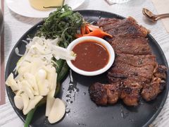 -娜娜家·Nana's restaurant(国金汇店)