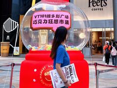 -VT101维多利广场