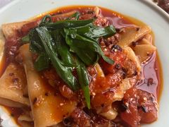 饺子皮-赵小姐丨新中餐(曲江店)