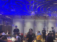 -老板恋上鱼(恒隆广场店)