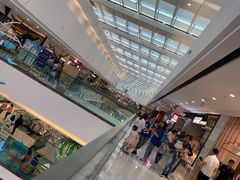 -万达茂商场(南京仙林店)