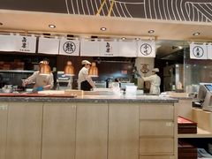 -吾妻拉面•和风食堂(群光广场店)
