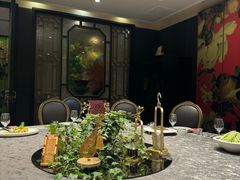 -好福记饭店(红梅公园店)