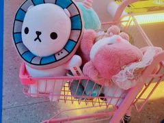-风云再起游乐汇(北京西单西西友谊店)