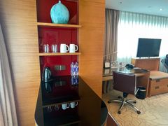 -上海浦东嘉里大酒店