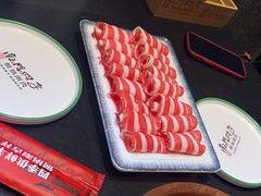 -南门四季铜锅涮肉(大屯·北苑店)