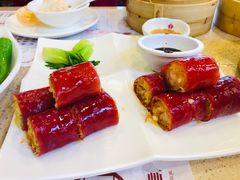金莎海虾红米肠-点都德(千灯湖环宇城店)