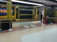 -能量学院少儿体能运动馆(公园1872店)
