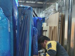 -安东易迷你自助仓储寄存仓库(顾戴路店)