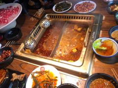 -九鼎轩脆毛肚火锅(三钢里店)