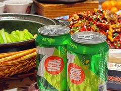 -杨记隆府(时代天街店)